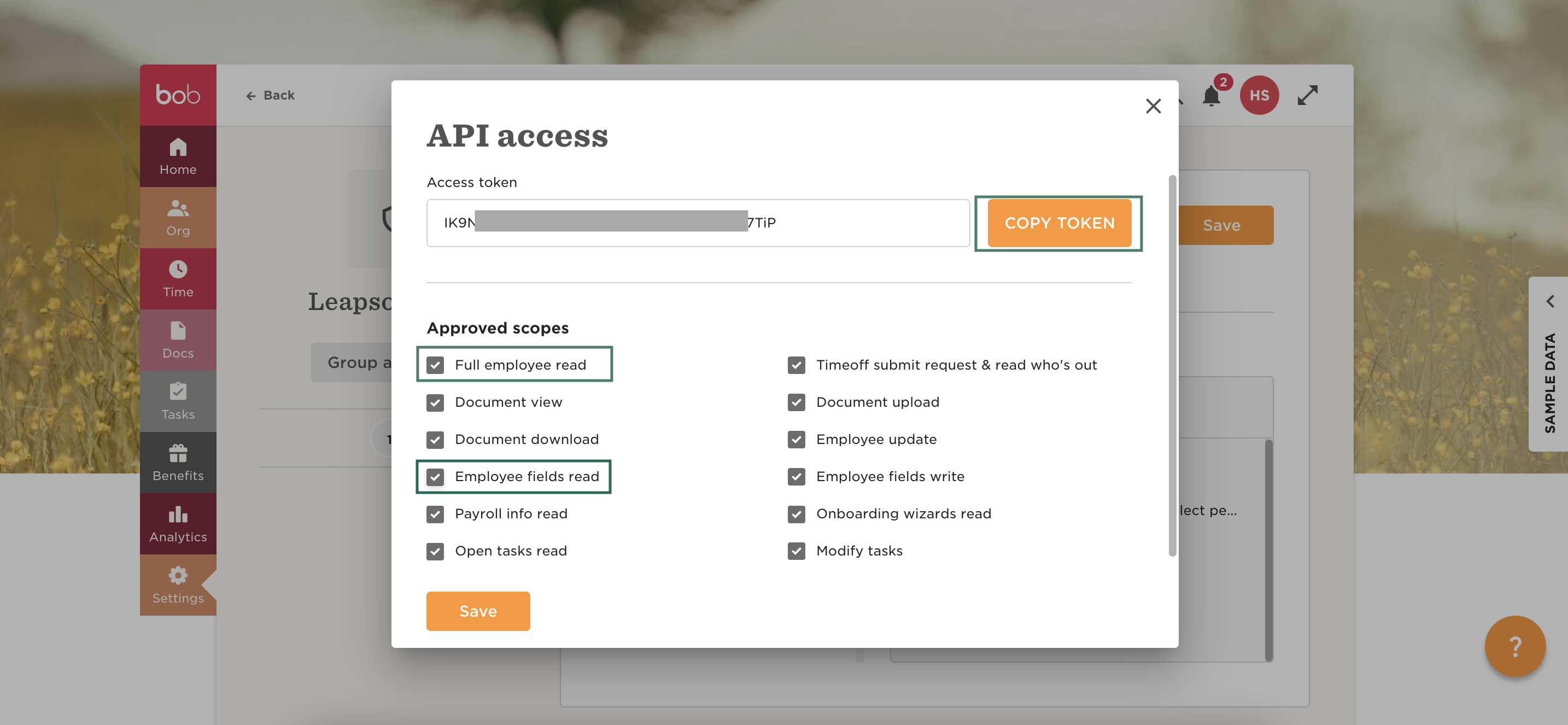HiBob API access.png
